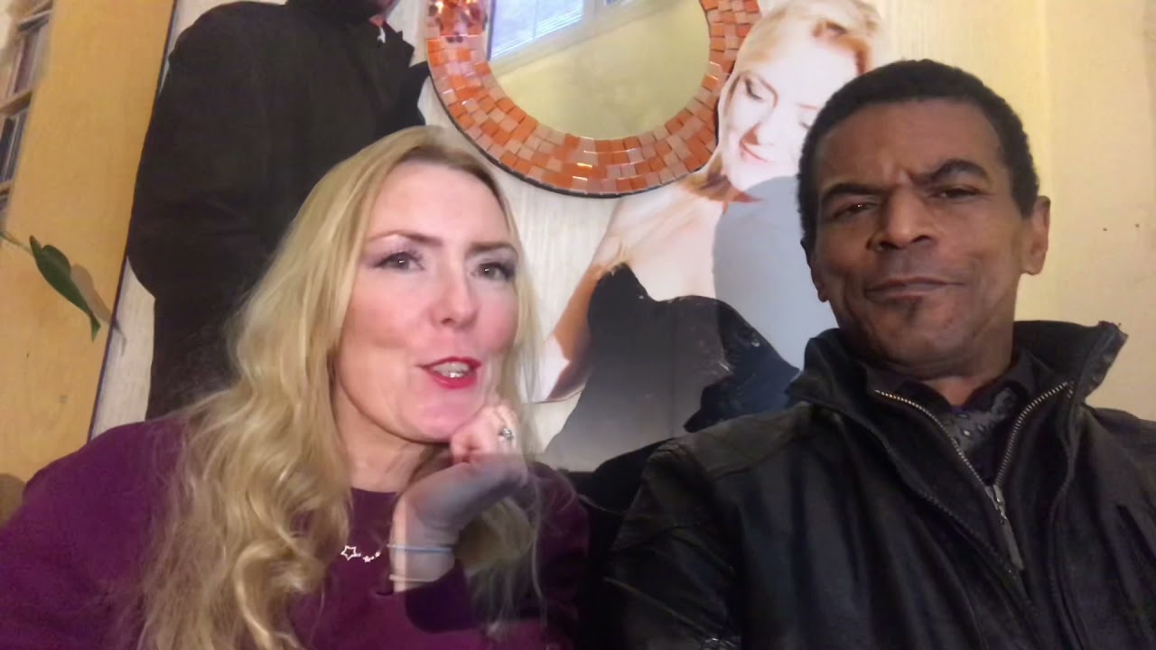 Juel & Jerome Stokes Introduction