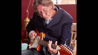 Chris Rea - Electric Guitar 2005