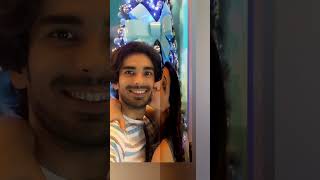 O Meri Laila ? | Sanaya Irani | Mohit Sehgal |???| Dance Photos ??| Khushi cutecuple mjht shorts