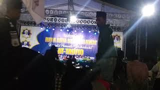 Oi adek akodung pote.  at-taufiq versi Bahasa madura