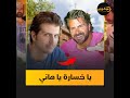 هاني حسين نجم ستار أكاديمي عمليات التجميل شوهت ملامحه وارتباطه بمروة نصر قلب السوشيال ميديا 