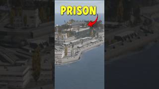 I Trapped 100 Players In DayZ BIGGEST PRISON ✅