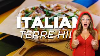 TERRE HILL's MOST 😋 DELICIOUS ITALIAN RESTAURANTS | Food Tour of Terre Hill, Pennsylvania