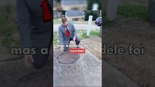 O Pennywise não esperava por essa! 🎈 #shortvideo #curiosidades