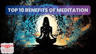 ما هي فوائد التأمل ؟ تعرف على 10 منهم | Benefits of meditation