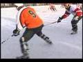 U.S. Pond Hockey: Today Show/Producer&#39;s Version