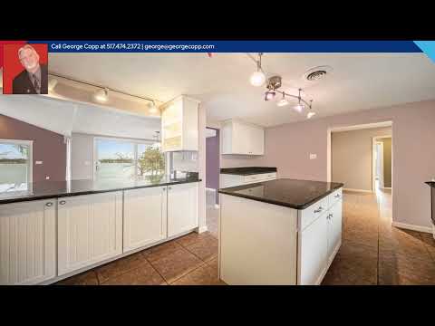1724 Little Drive, Horton, MI home video tour