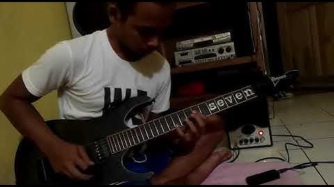 Tutorial Jalanmu Bukan Jalanku _ Andra & The Backbone