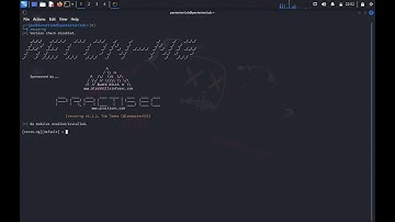 Recon-ng - Complete Scan - Emails, Sub Domains & Hidden Files
