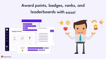 Gamify Your WordPress Site with myCred – Reward Users & Boost Engagement!