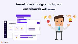 Gamify Your WordPress Site with myCred – Reward Users & Boost Engagement!