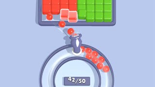 Mixer (game) (by Oksana Voloshyna) IOS Gameplay Video (HD) screenshot 1