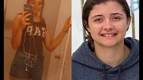 Teenage Carroll County girl who vanished in June found alive 5 months later | WSB-TV