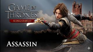 #09 Game of Thrones: Kingsroad #Boosteroid