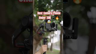 Best Camera Phone Under 20K 🔥 Shocking!!😱🤯 #shorts #phones #under20000 #motoedge50neo #tech
