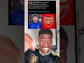 Stop Arsenal by all means.. 👀🤯#arsenal  #arteta  #psg