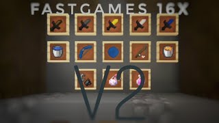 Celebrity Fastgames 35 subs special 16x Texture Pack for mcpe (bedrock edition) #mcpe #pvp #pack. pvp texture Profile