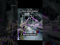 Rave mode activated! #warframe #bellyofthebeast #gaming #protea #nuke