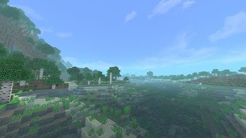 [AD] Yummysheep Shader 2