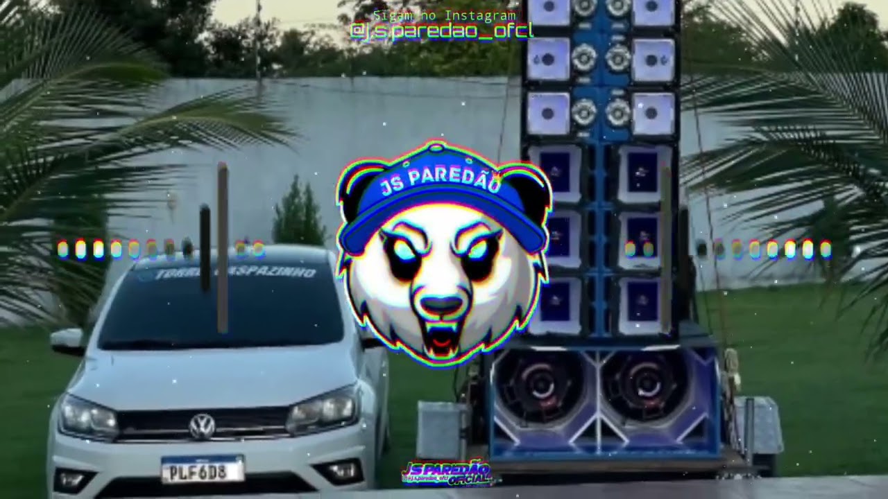 SCOOBY NO BEAT - EP DOPAMINA SONORA - PRA PAREDÃO - MÚSICAS NOVAS - INVERNO 2025