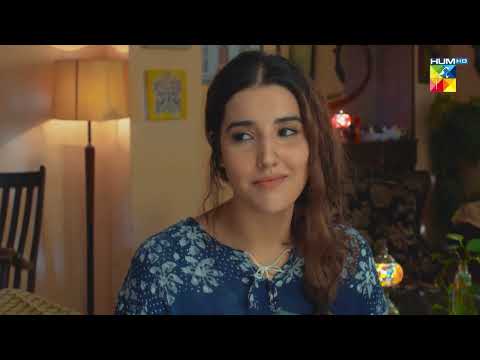 Maa Ki Yaad Main Larka Udass Hua?Chal Dil Mere | Hareem Farooq & Muneeb Butt | HUM Comedy