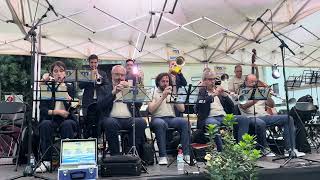 Sardana Amb Espardenyes Noves Jordi León Cobla Mediterrània