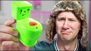 CASH or TRASH? | 10 Strange Chinese Items!