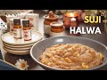 Suji ka halwa South Indian Style | Best and the easiest way | Masala Drops