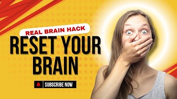 Why Deep Sleep Is the Real Reset Button for Your Brain