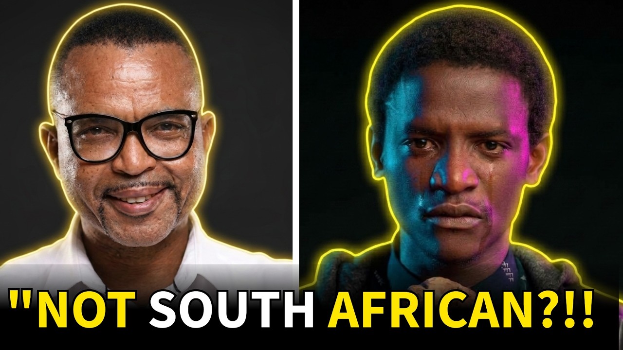 14 SA Celebs You Didn’t Know Were Actually Foreigners