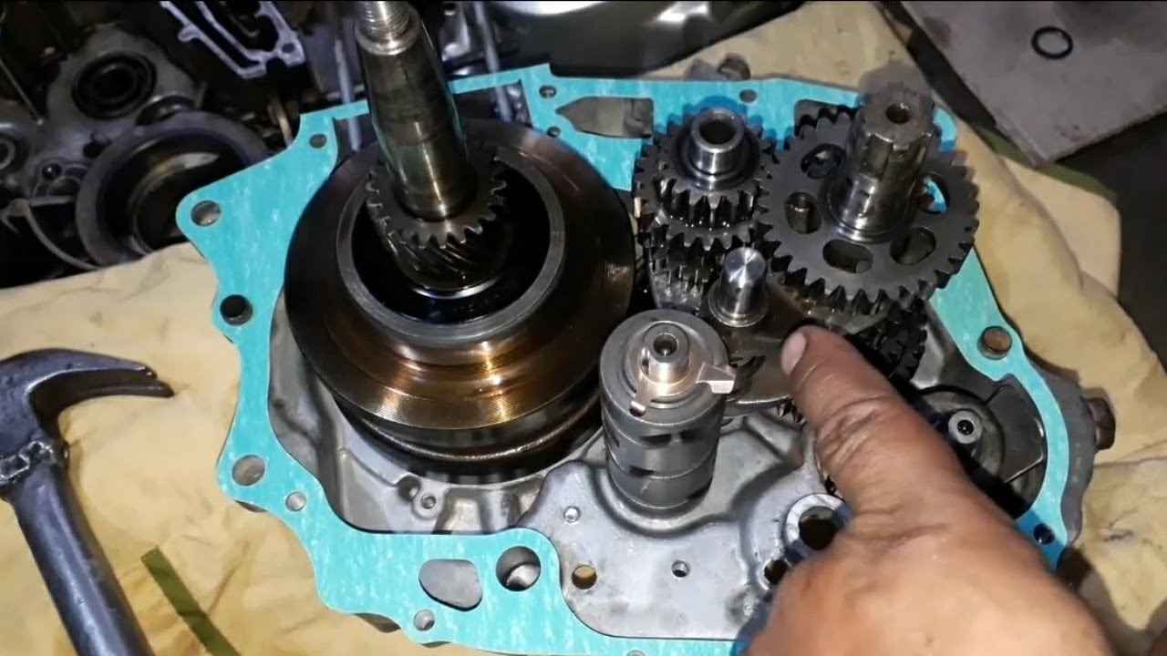 FROM AGNO PANGASINAN TMX155 CONVERT TO 5SPEED AT DALAWA PANG TMX ENGINE NOISE ISUE