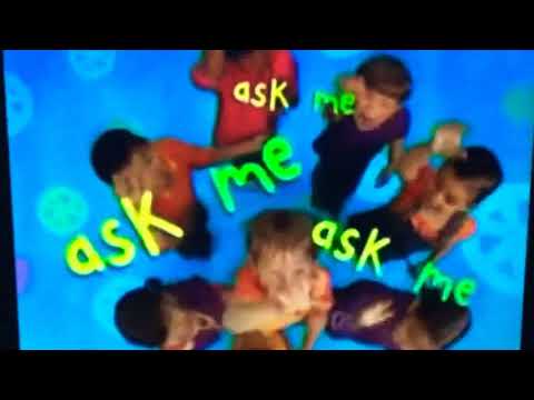 TreeHouseTV Ask Me Theme Song in Low Tone