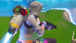 Iollek Video Contest Fortnite Battle Royale