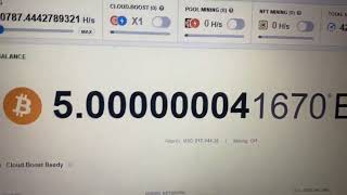 Updated 10 Btc Cryptotab Hackscript Review 2024 1080P 30Fps H264 128Kbit Aac