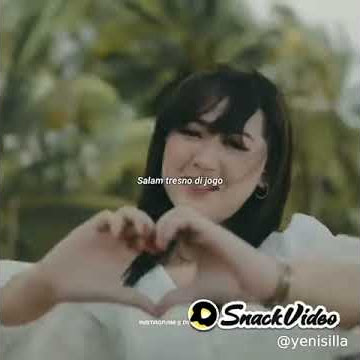 HAPPY ASMARA (Salam Tresno)