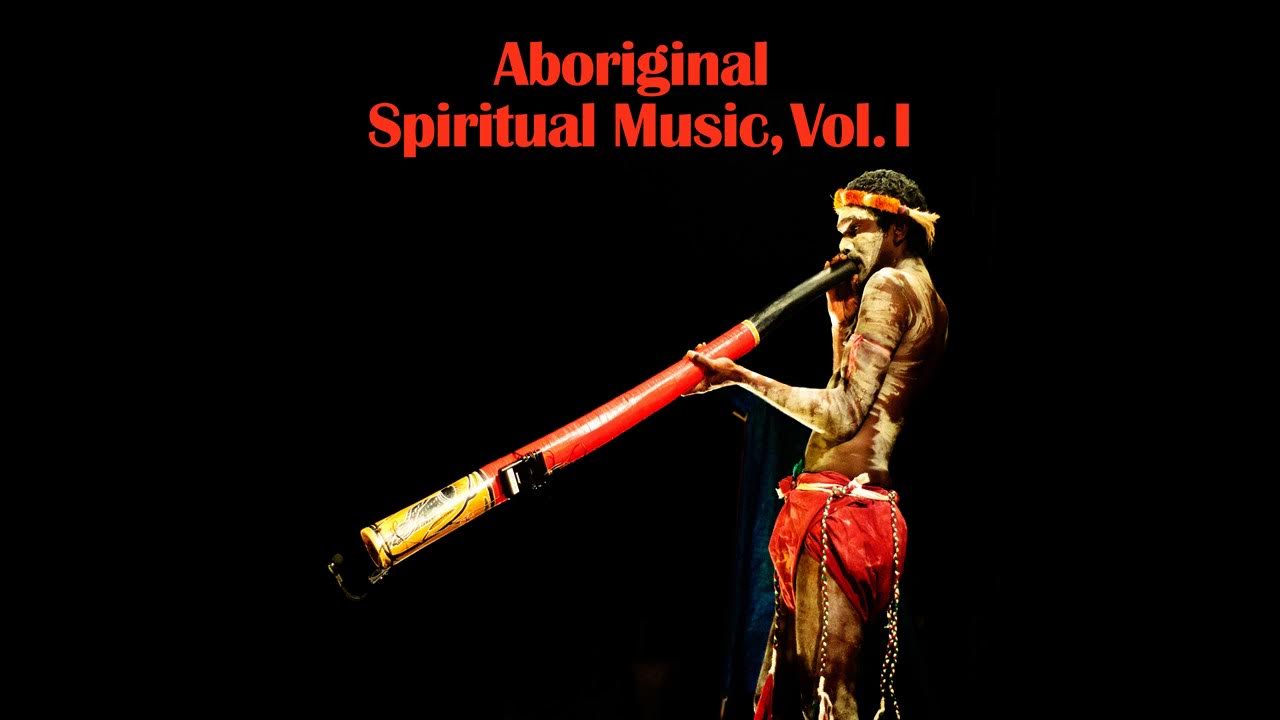 03 D.R. - The First Kangaroo - Aboriginal Spiritual Music, Vol. I 03 D.R. - The First Kangaroo - Aboriginal Spiritual Music, Vol. I