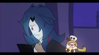 Hooks And Blades - Pt 1