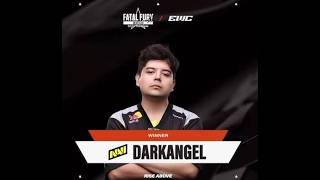 🔥Dark Angel no ONLINE🆚️FIGHT CADE🔥🛑TOCAGAMES🛑🏆Live 1056🏆