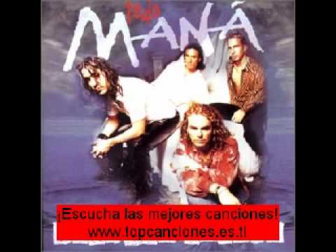 Mana - Clavado en un bar - YouTube