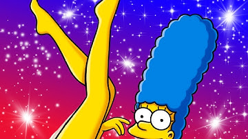 I Found HARD Marge Simpson in Roblox Find The Floppa Morphs