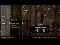 Skyrim! Первое прохождение! Легендарная сложность. Без смертей! Выживание.