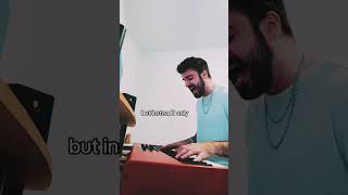 The best song by Lewis Capaldi 🎶