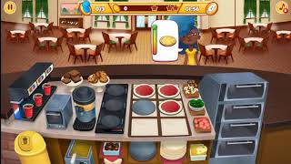 MY PIZZA SHOP 2 - LEVEL 1 (NÍVEL 1) screenshot 2