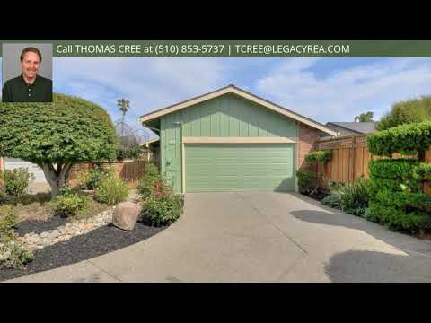 5164 IPSWICH CT, Newark, CA home video tour