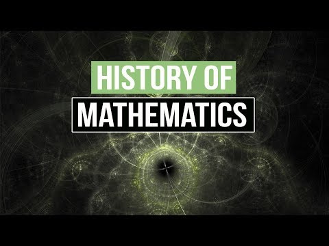 ഗണിതശാസ്ത്രത്തിന്റെ ചരിത്രവും അതിന്റെ പ്രയോഗങ്ങളും