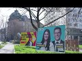 "Um lokale Probleme kümmern": Das erwarten die Wähler in Baden-Württemberg | AFP