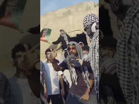راب شارع فلسطين ارض كنعان انا فلسطيني
