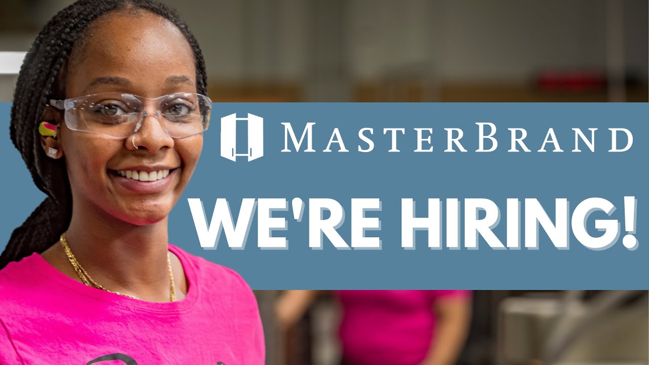 MasterBrand Arthur July YouTube