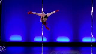 2024 Pso Central, Championship Level 5, D, 5Ftofy