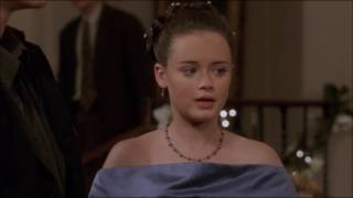 Rory and Dean Gilmore Girls (21)